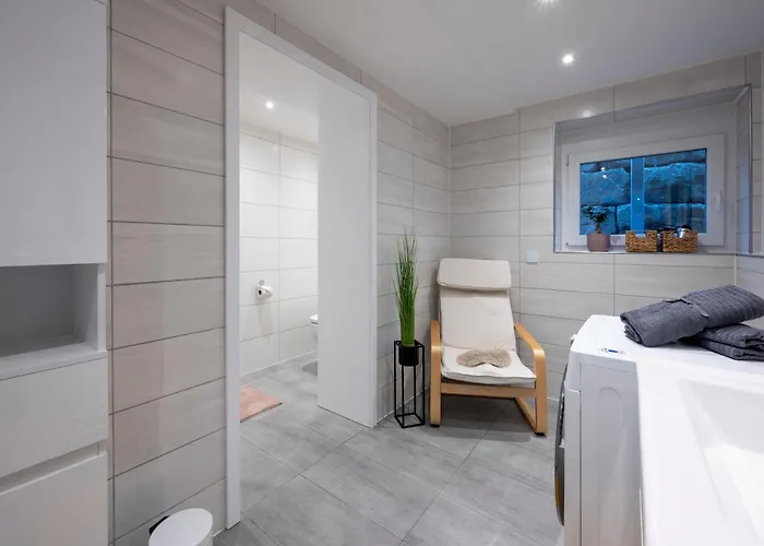 Modernes, Stilvolles 4 Memmingen