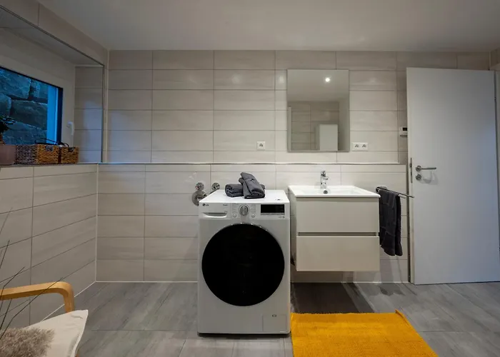 Apartment Modernes, Stilvolles 4 Memmingen
