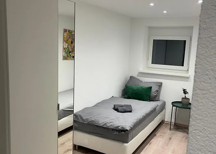 Modernes, Stilvolles 4 Memmingen