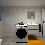 Lägenhet Modernes, Stilvolles 4 Memmingen