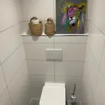 Modernes, Stilvolles 4 Lägenhet *