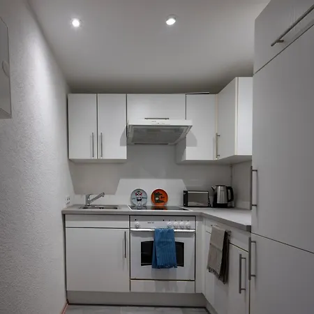 Modernes, Stilvolles 4 Memmingen