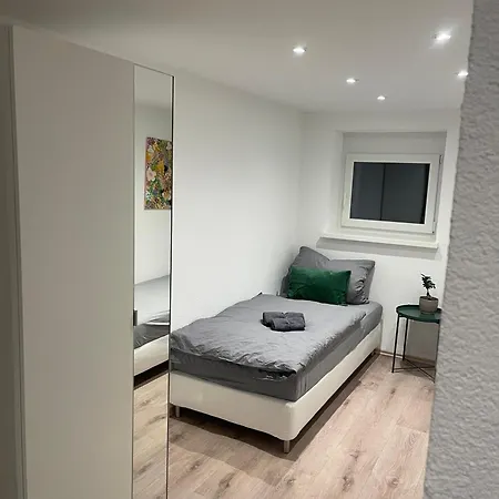 Modernes, Stilvolles 4 Memmingen