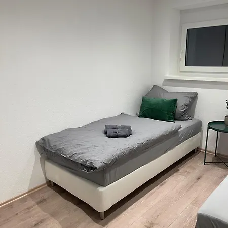 Modernes, Stilvolles 4 *